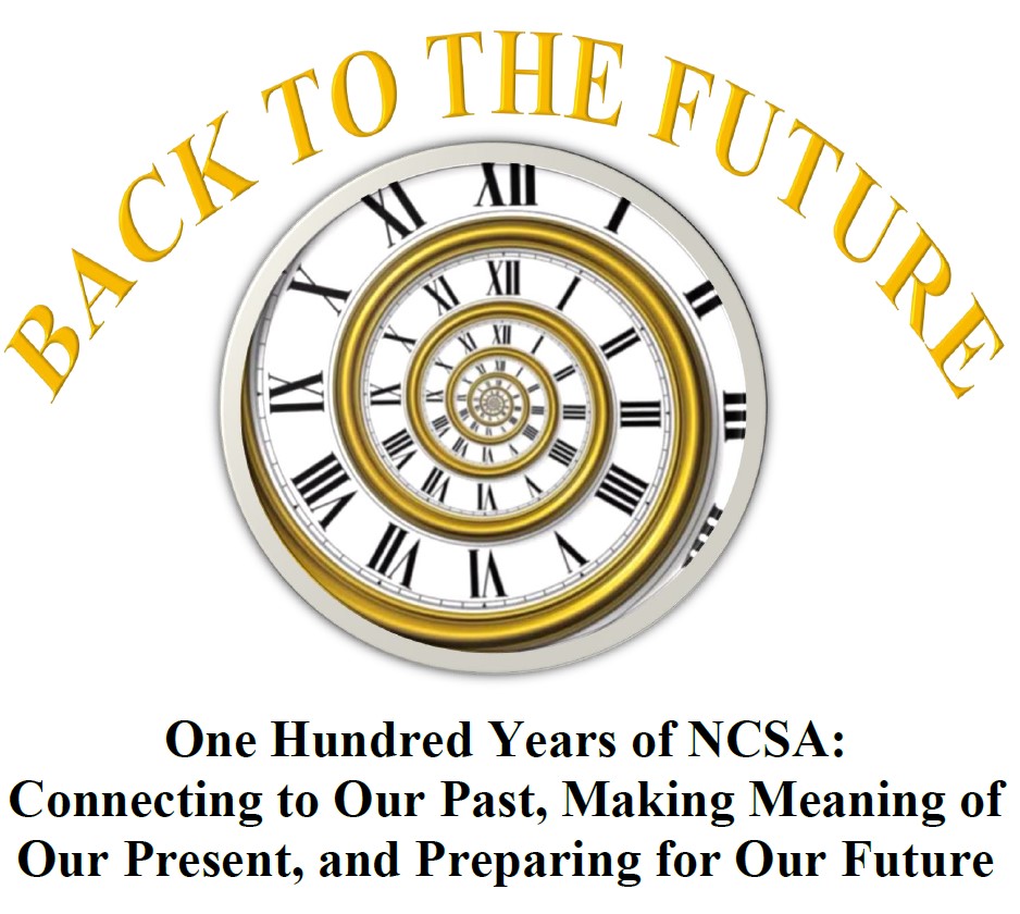Conference Theme NCSA